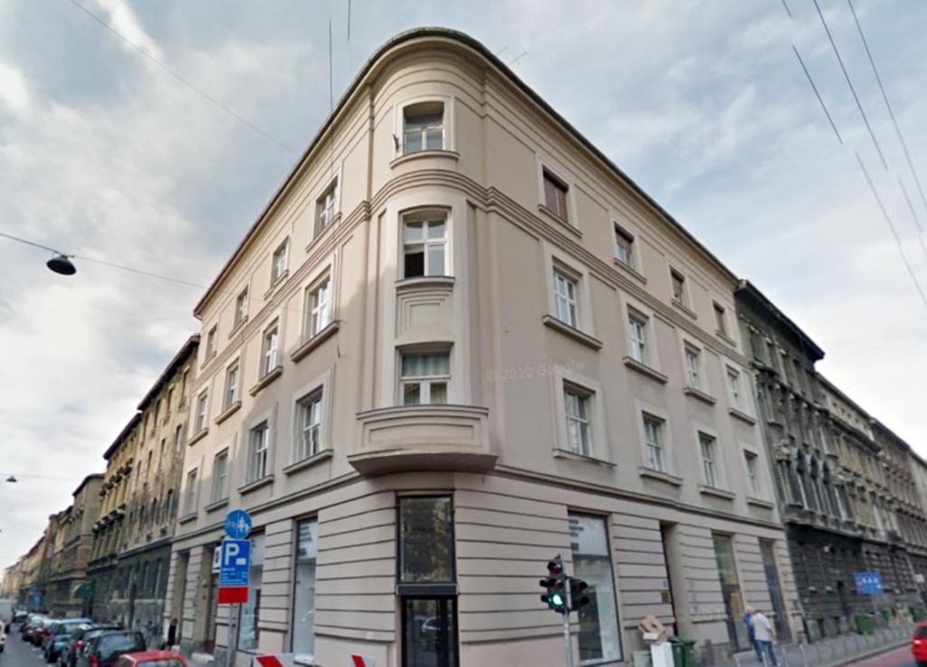 Donos Art Apartment Zagreb Exterior photo
